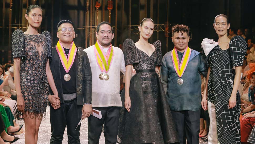 Dao shall return: Dylan Wang of 'Meteor Garden' endorses Filipino clothing  brand Bench