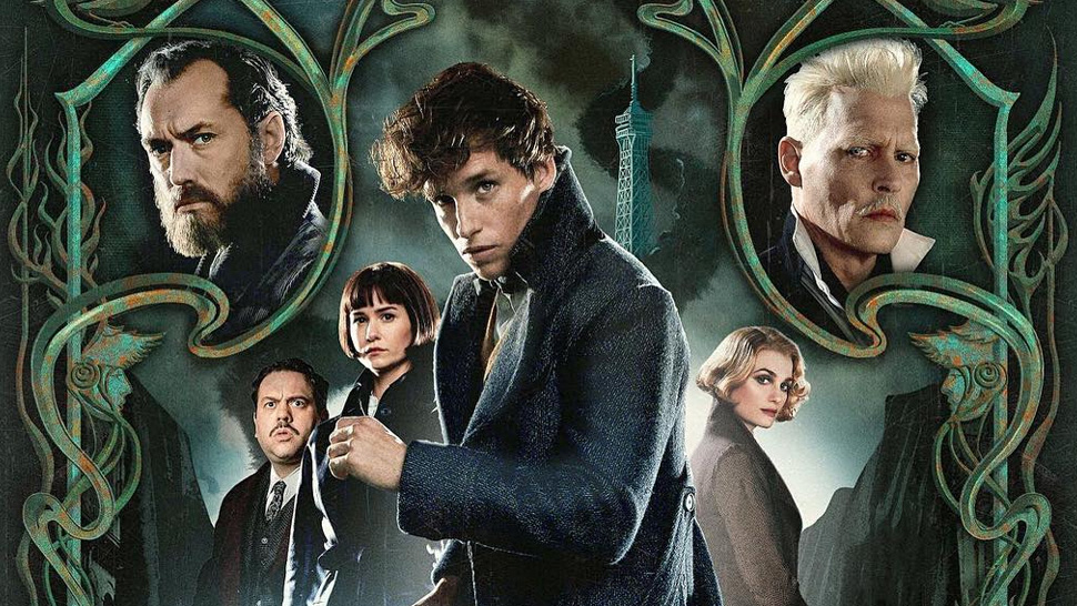 Here's Why You Should (or Shouldn't) Watch Crimes Of Grindelwald