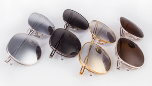 How To Choose The Best Sunglasses To Wear According To Your Face Shape