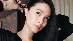 Heart Evangelista, Nadine Lustre, And More Celebs Love These Lash Extensions