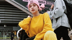 You Have To See Sue Ramirez's Stylish Ootds In Korea