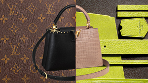 Here Are Things To Consider Before Buying A Louis Vuitton Bag