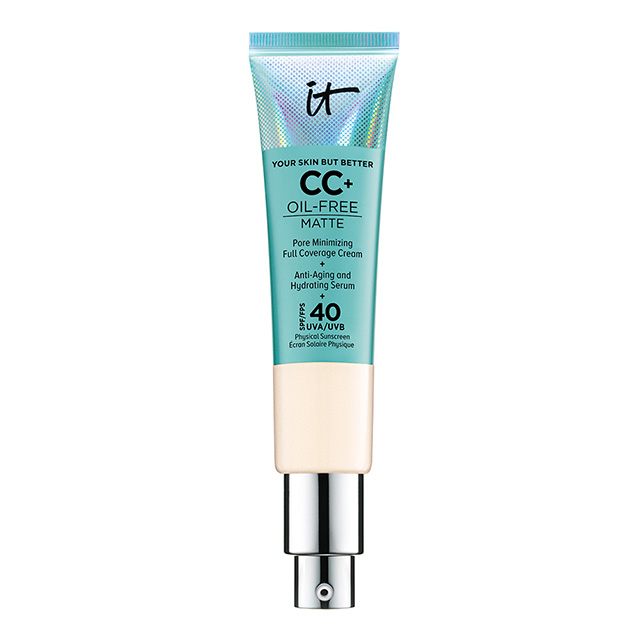 IT COSMETICS Your Skin But Better CC+ Cream