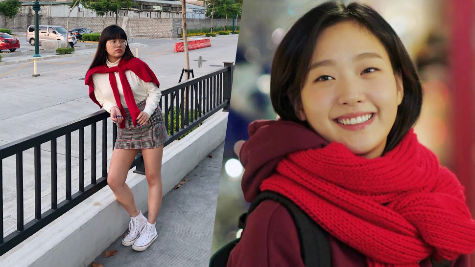 I Dressed Like A K-drama Leading Lady For A Week And Here's What Happened