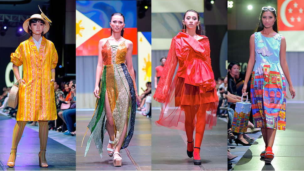 National Artist For Fashion Design In The Philippines : A Tribute Gala ...