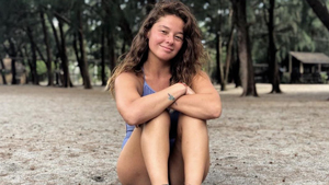 Andi Eigenmann Shows Off Her Stretch Marks In An Empowering Post