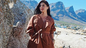 Anne Curtis Will Convince You To Finally Invest In A Trench Coat