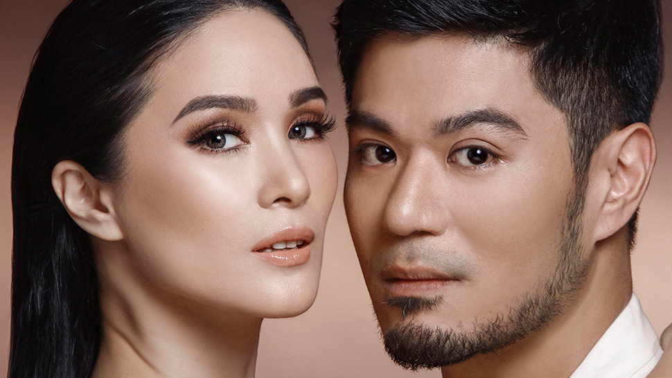Heart Evangelista's Favorite Makeup Artist Is Launching a Beauty Brand