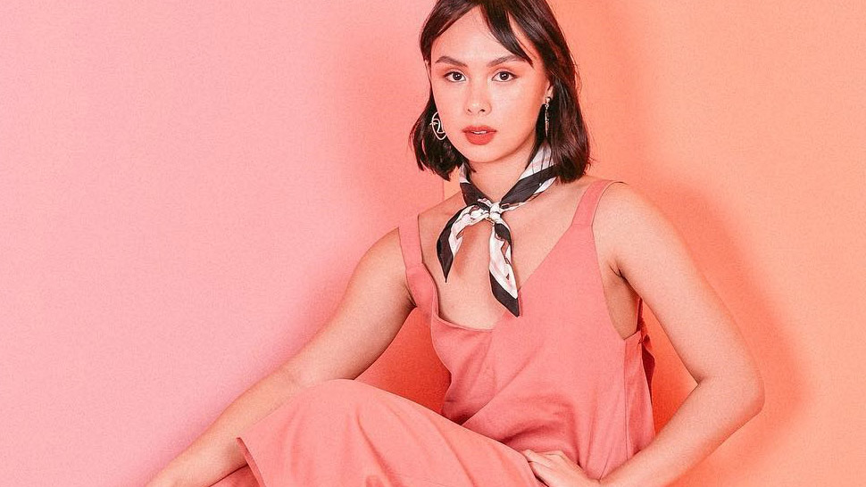 5 Cute And Effortless Kaila Estrada Ootds You'll Want To Steal