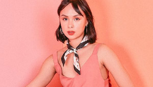 5 Cute And Effortless Kaila Estrada Ootds You'll Want To Steal
