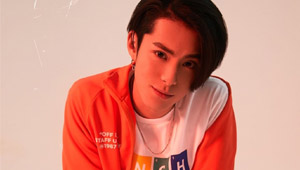 10 Things You Should Know About Dylan Wang
