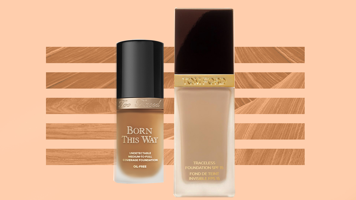 15 Of The Best Hydrating Foundations For Dry Skin