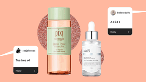 The Best Acne Scar Remedies, According To Our Readers