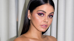 Here's The Party Makeup Look We're Copying From Janine Gutierrez