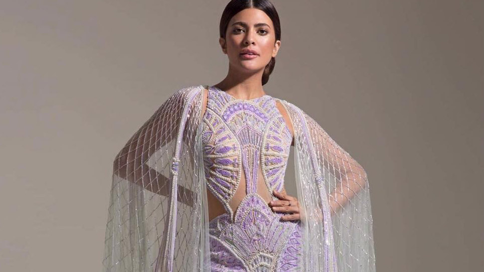 We Found The Exact Gown Katarina Rodriguez Wore To Miss World