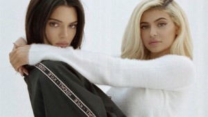 Here's Your First Look At The Kendall + Kylie Collection In Bgc