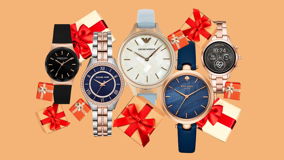 15 Stylish Watches To Treat Yourself With This Christmas
