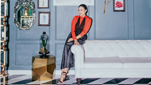 Meet The Filipina Interior Designer Loved By Hollywood Celebrities