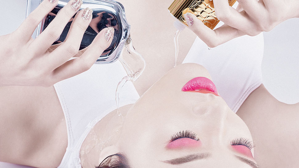 Here's What You Should Know Before Buying Perfume