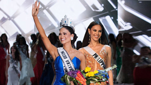 All The Signature Walks Of Filipina Beauty Queens Over The Years