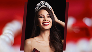 Here Are The Prizes Catriona Gray Won As Miss Universe 2018