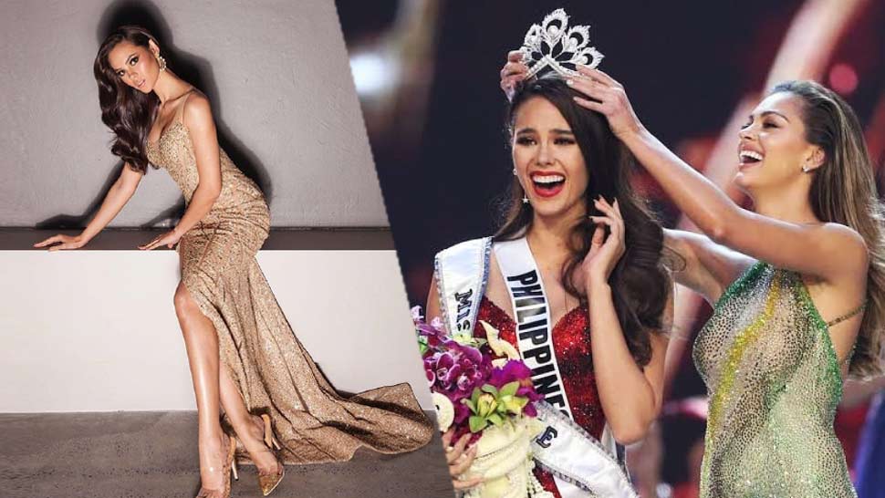 The Miss Universe 2018 Evening Gown Competition Saw A Lot Of Sparkle