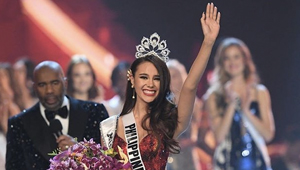 All The Miss Universe Crowns Throughout The Years