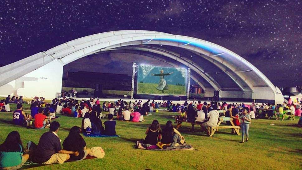10 Reasons Why Circuit Makati is Your Next Favorite Weekend Destination
