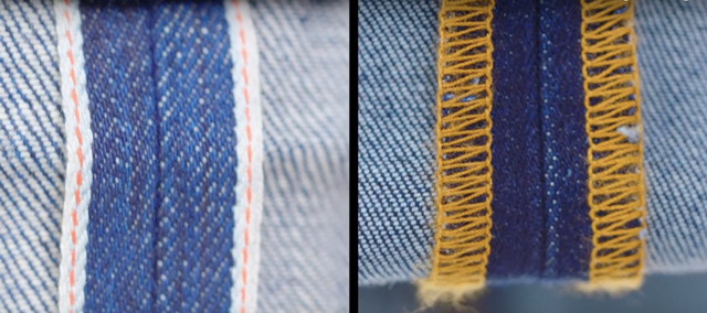 idiom Boost Lejlighedsvis Here's The Difference Between Cheap And Expensive Jeans