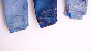 Here's The Difference Between Cheap And Expensive Jeans