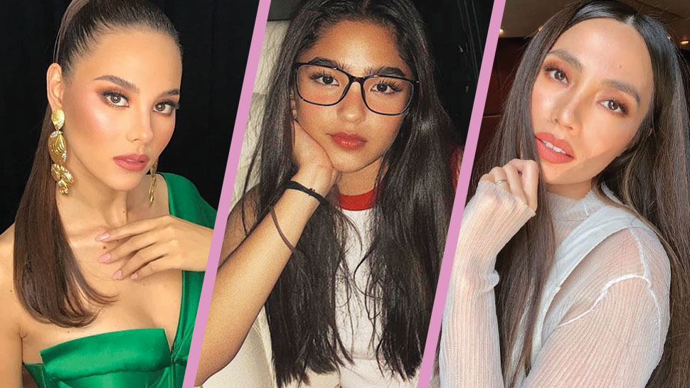 7 Non-awkward Ways To Pose With Your Hands, As Seen On Celebs