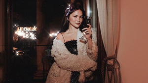 Lotd: Elisse Joson's Nye Look You Can Wear To A Night Out