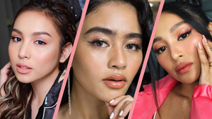 7 Celeb-approved Ways To Update Your Makeup In 2019