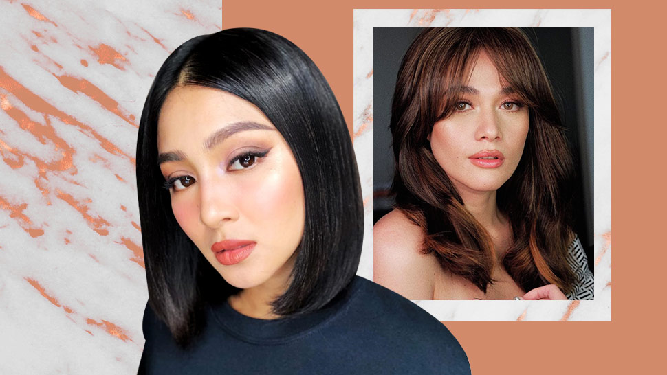 You Have Try These Chic Haircuts This 2019
