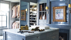 The Most Stylish And Luxurious Closet Design Ideas For 2019