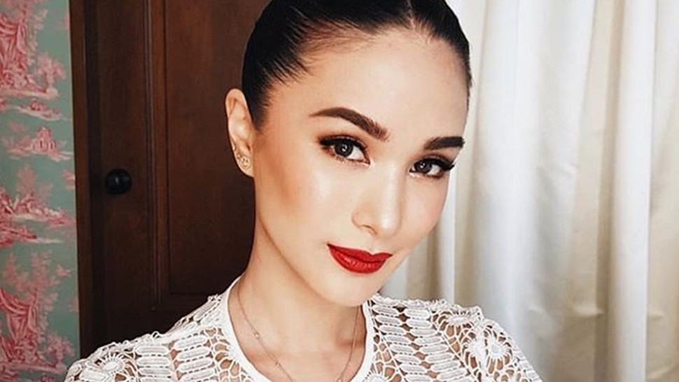 This Beauty Review Mentioning Heart Evangelista Is Going Viral
