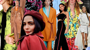 6 Summer Fashion Trends Filipinas Would Most Likely Wear