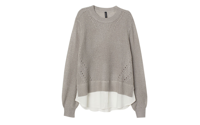 15 Light Sweaters to Shop Now | Preview.ph