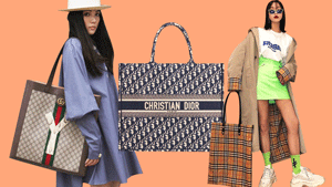 Are Big Bags Finally Making A Trendy Comeback?