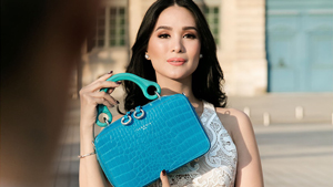 What Is Sequoia And Why Does Heart Evangelista Love The Brand?