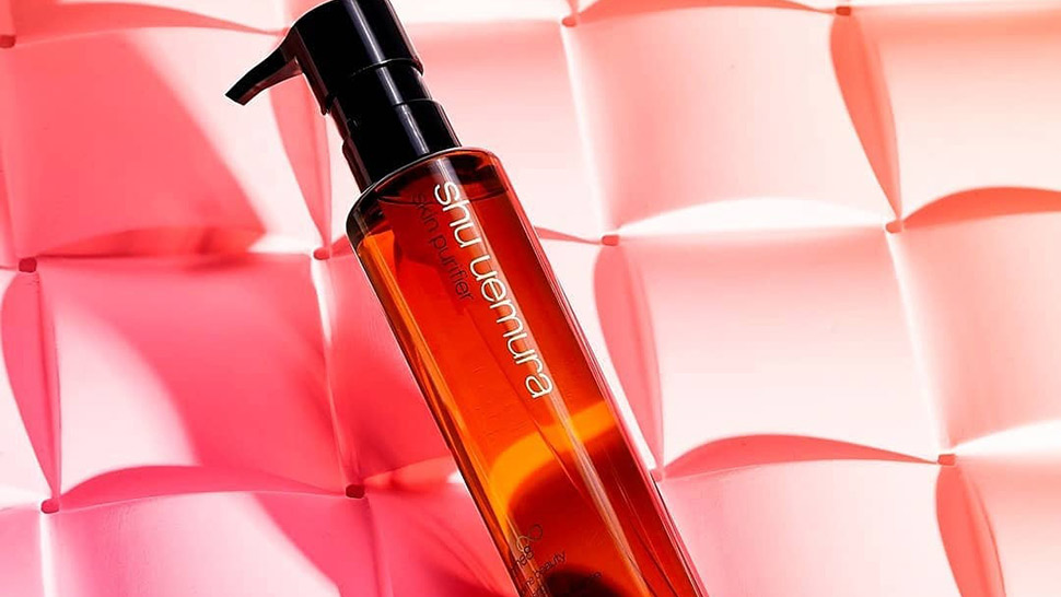 Shu Uemura Is Finally Available in the Philippines Again!