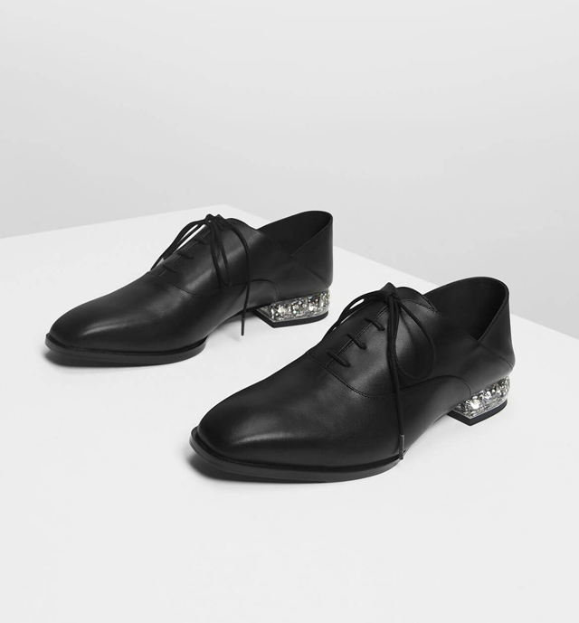 10 Oxfords and Brogues to Shop Now | Preview.ph