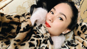 Updated: Heart Evangelista Flew In A Team To China To Retouch Her Lash Extensions