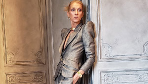 Celine Dion Crying Over Haute Couture Is The Best Thing You'll See Today