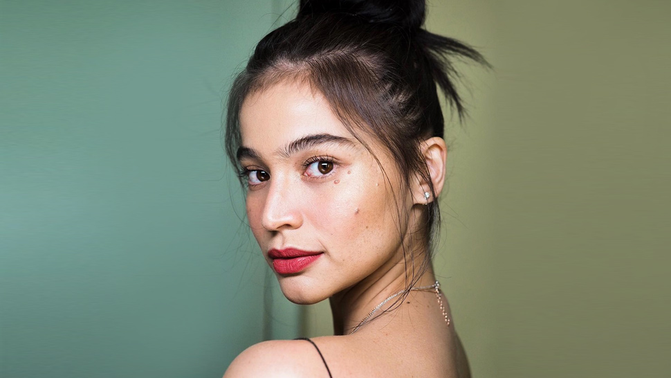 We Finally Discovered The Secret To Anne Curtis' 5-minute Makeup Routine