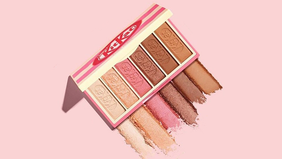 This Etude House x KitKat Collab Looks Too Delicious for Words