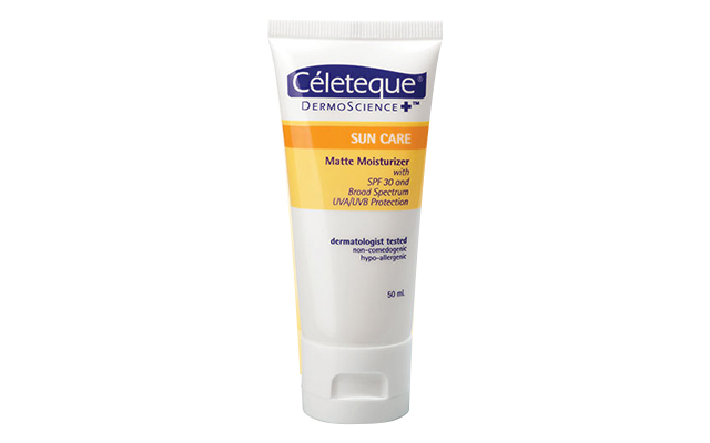 Best Matte Sunscreens for Oily Skin