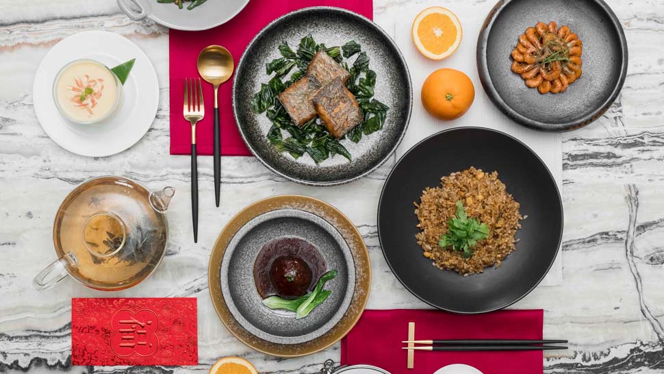 Where To Eat Dinner For A Prosperous Chinese New Year
