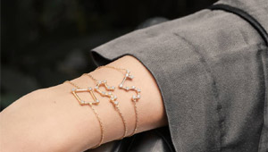 Here's Where To Buy Chic Jewelry Inspired By Your Zodiac Sign