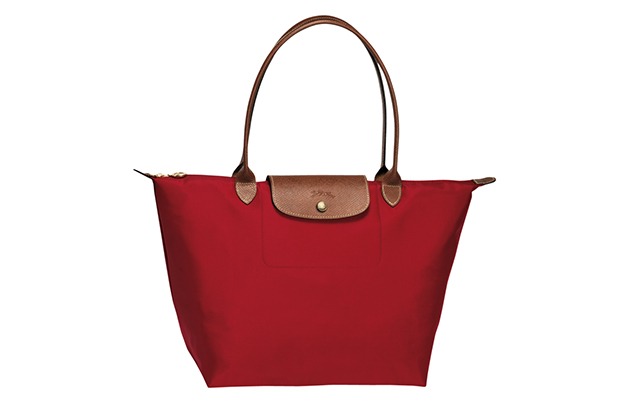 Best-Sellers: Longchamp Bags | Preview.ph
